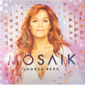 Andrea Berg - Mosaik (2019)
