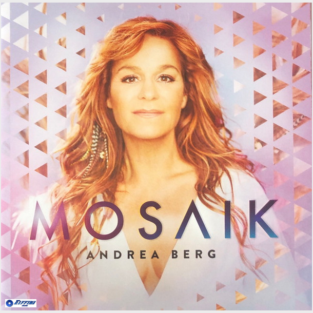 Andrea Berg - Mosaik (2019)