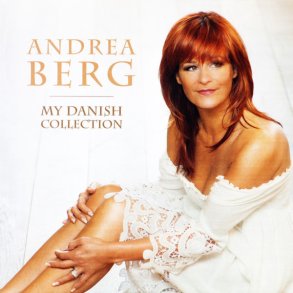 Andrea Berg - My Danish Collection (2013)