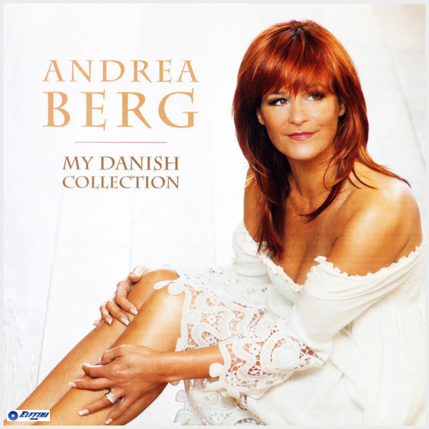 Andrea Berg - My Danish Collection (2013)