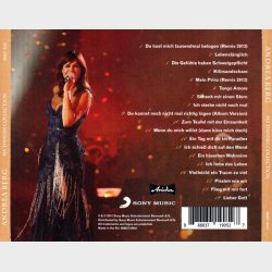 Andrea Berg - My Danish Collection (2013)