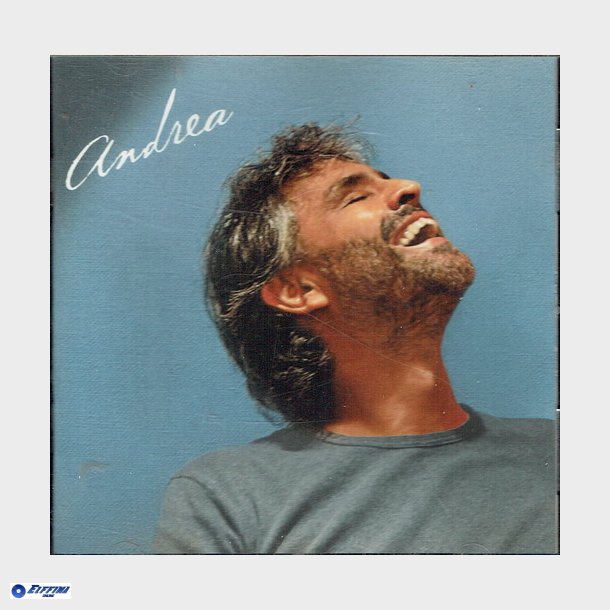 Andrea Bocelli - Andrea (2004)