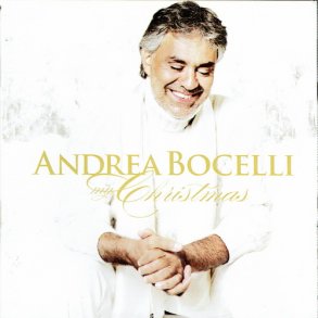 Andrea Bocelli - My Christmas (2009)
