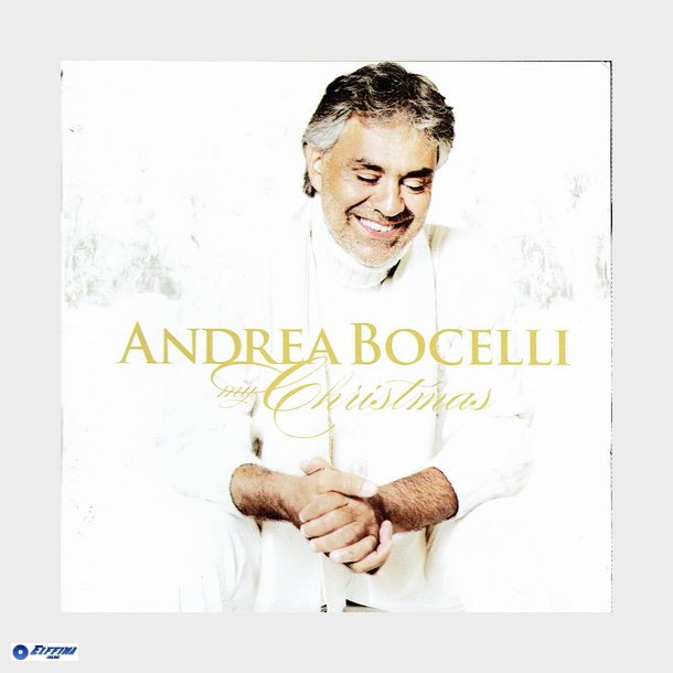 Andrea Bocelli - My Christmas (2009)