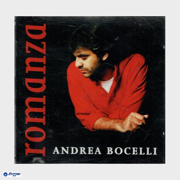 Andrea Bocelli - Romanza (1996)