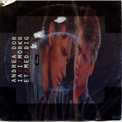 Andrea Doria - I M�rkret Med Dig (1986)