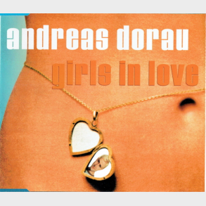 Andreas Dorau - Girls In Love (1997)