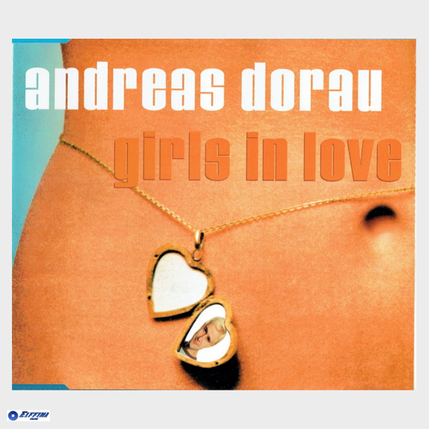 Andreas Dorau - Girls In Love (1997)