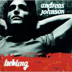 Andreas Johnson - Liebling (1999)