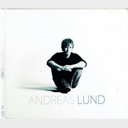 Andreas Lund - Andreas Lund (Digi)