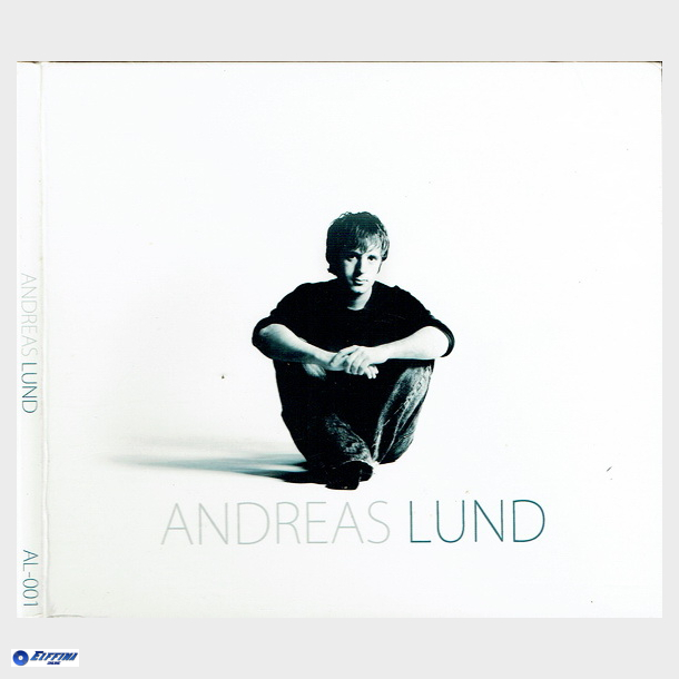 Andreas Lund - Andreas Lund (Digi)