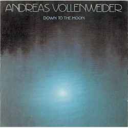 Andreas Vollenweider - Down To Moon (1988)