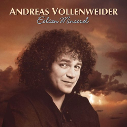 Andreas Vollenweider - Eolian Minstrel (1993)