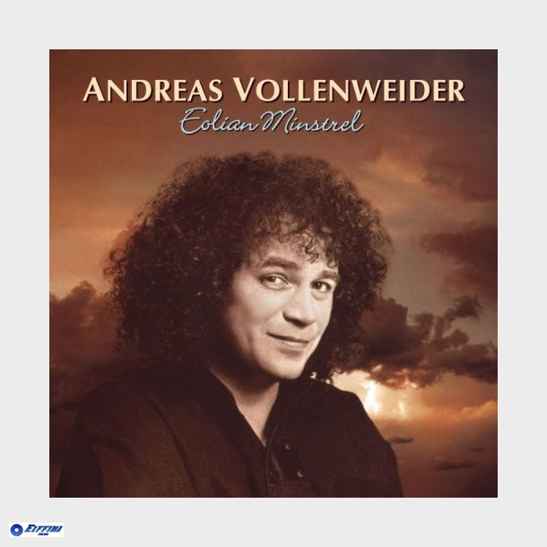 Andreas Vollenweider - Eolian Minstrel (1993)