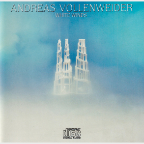 Andreas Vollenweider - White Winds (Seeker's Journey) (1984)