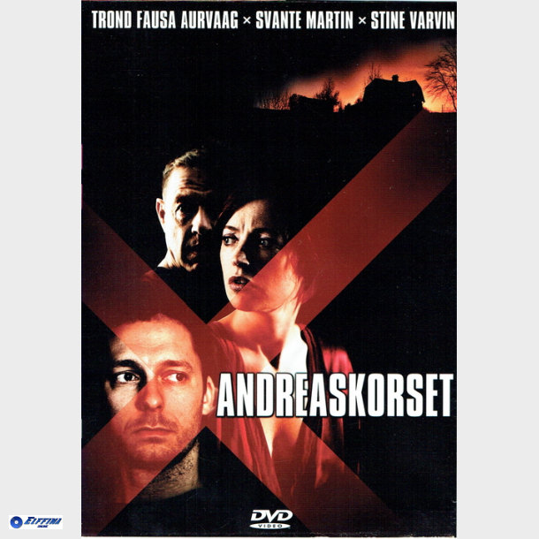 Andreaskorset (2004)