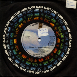 Andrew Gold - Never Let Her Slip Away (1978)