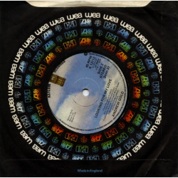 Andrew Gold - Never Let Her Slip Away (1978)