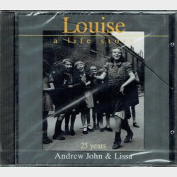 Andrew John &amp; Lissa Louise - Louise A Life Story - NY