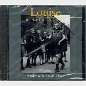 Andrew John & Lissa Louise - Louise A Life Story - NY
