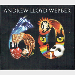 Andrew Lloyd Webber - 60 (2008) (3xCD Digi)