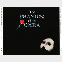 Andrew Lloyd Webber - The Phantom Of The Opera (1987) (Fat)