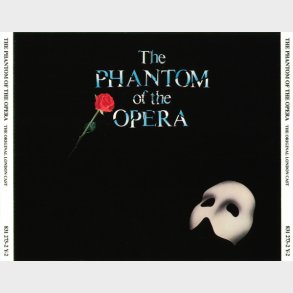 Andrew Lloyd Webber - The Phantom Of The Opera (1987) (Fat)