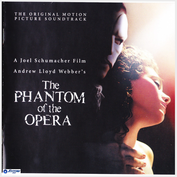 Andrew Lloyd Webber - The Phantom Of The Opera (2004)