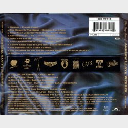 Andrew Lloyd Webber - The Very Best Of (1994)
