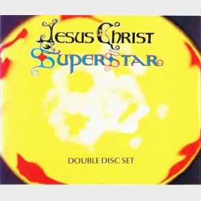 Andrew Lloyd Webber & Tim Rice - Jesus Christ Superstar (Concept Album) (1983) (Fatcase)