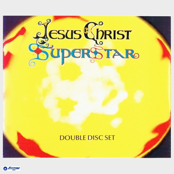 Andrew Lloyd Webber &amp; Tim Rice - Jesus Christ Superstar (Concept Album) (1983) (Fatcase)