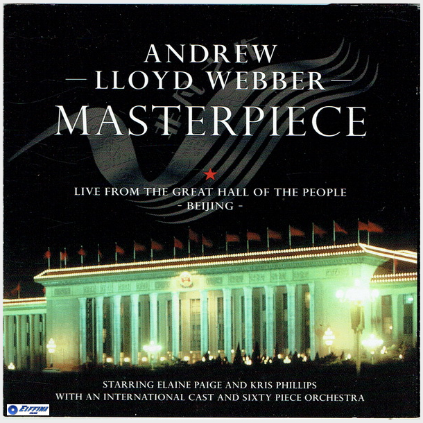 Andrew Lloyd Webber Mastepiece (2002)