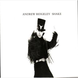 Andrew Ridgeley - Shake (1990)