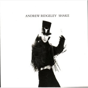 Andrew Ridgeley - Shake (1990)