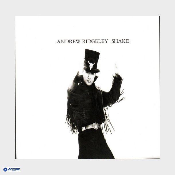 Andrew Ridgeley - Shake (1990)