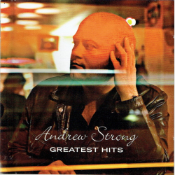 Andrew Strong - Greatest Hits (2005)