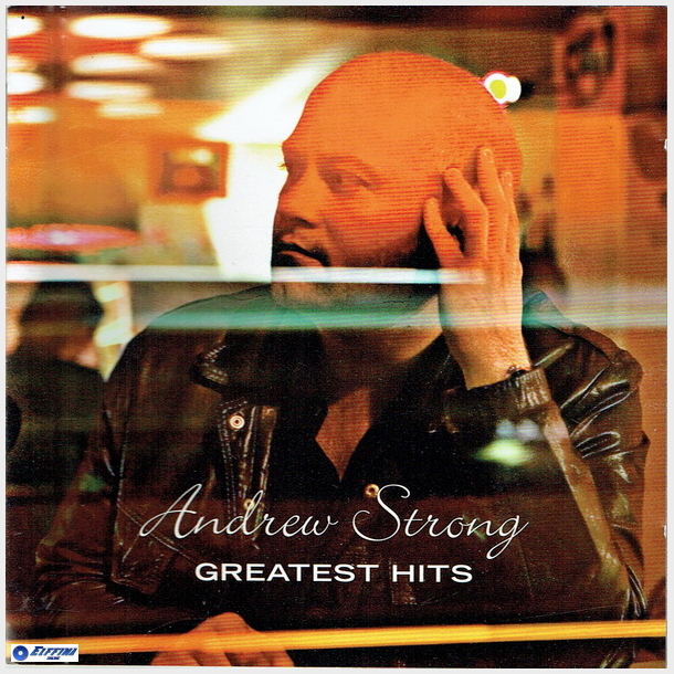Andrew Strong - Greatest Hits (2005)