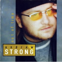Andrew Strong - Out Of Time (2000)