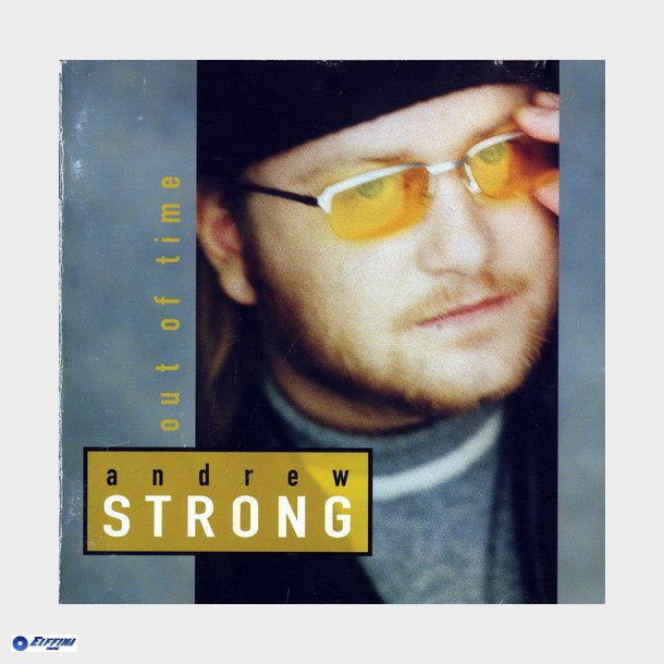 Andrew Strong - Out Of Time (2000)