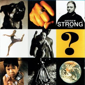 Andrew Strong - Strong (1993)