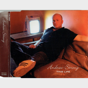 Andrew Strong - This Life (2002) (Promo)