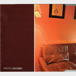 Andrew Strong - This Life (2002) (Promo)