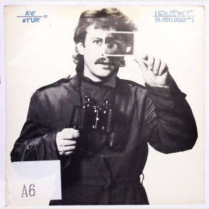 Andy Arthur - I Can See You