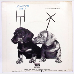 Andy Arthur - I Can See You