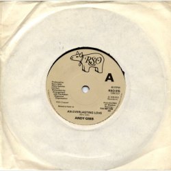 Andy Gibb - An Everlasting Love (1978)