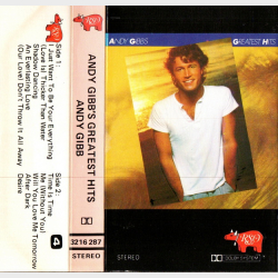 Andy Gibb - Andy Gibb's Greatest Hits