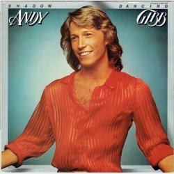 Andy Gibb - Shadow Dancing (West Germany) (1978)