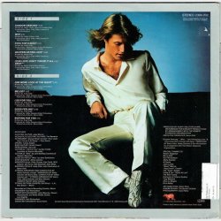 Andy Gibb - Shadow Dancing (West Germany) (1978)