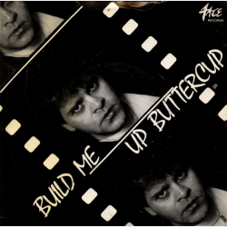 Andy Paul - Build Me Up Buttercup (1987)