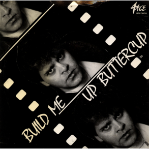 Andy Paul - Build Me Up Buttercup (1987)
